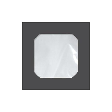 Envelope CD e DVD Preto CMD006 125x125mm Scrity 250un Menor preço em Envelope CD e DVD Preto CMD006 125x125mm Scrity 250un