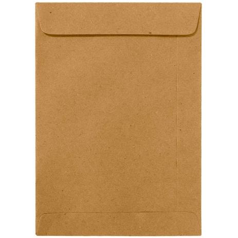 Envelope Kraft Natural NK28 200X280mm Cx C/100 - Tilibra Menor preço em Envelope Kraft Natural NK28 200X280mm Cx C/100 - Tilibra