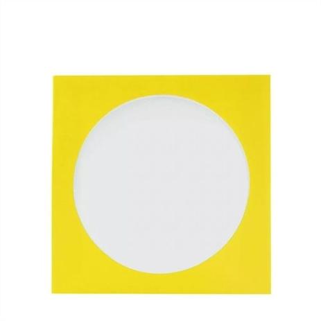 Envelope papel janela Acetato Amarelo - 100 Unidades - Suzano report shopvirtua3001 Menor preço em Envelope papel janela Acetato Amarelo - 100 Unidades - Suzano report shopvirtua3001