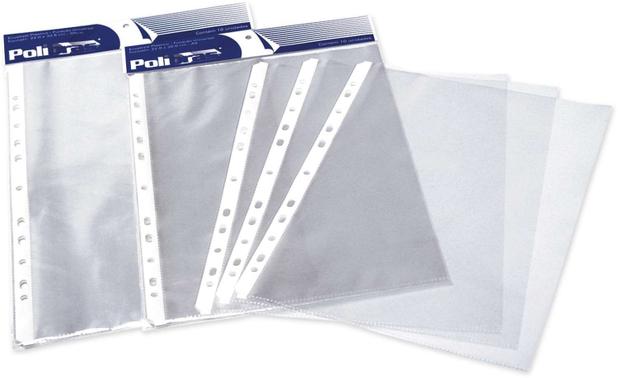 Envelope Plastico 11FUROS A4 Fino Cristal Polibras Menor preço em Envelope Plastico 11FUROS A4 Fino Cristal Polibras