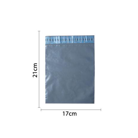 Envelope plástico de segurança 21X17cm lacre inviolável 100un - Marpax Menor preço em Envelope plástico de segurança 21X17cm lacre inviolável 100un - Marpax
