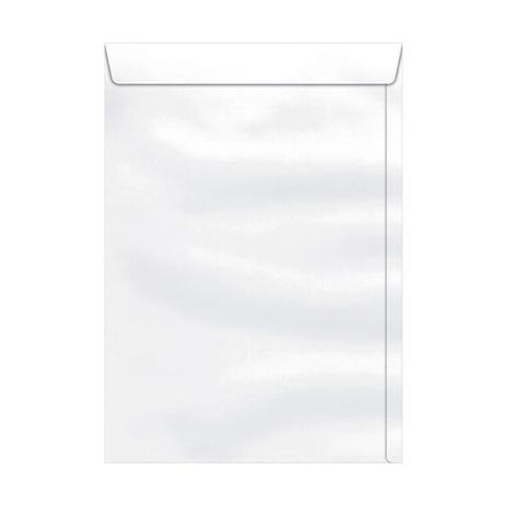 Envelope Saco Branco SOF323 162x229mm Scrity 100un Menor preço em Envelope Saco Branco SOF323 162x229mm Scrity 100un
