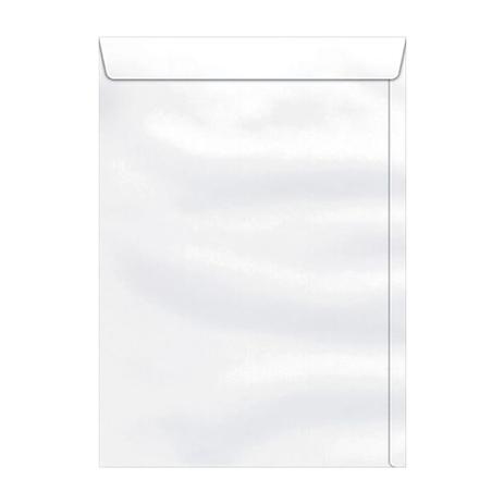 Envelope Saco Branco SOF332 A4 229x324mm Scrity 100un Menor preço em Envelope Saco Branco SOF332 A4 229x324mm Scrity 100un
