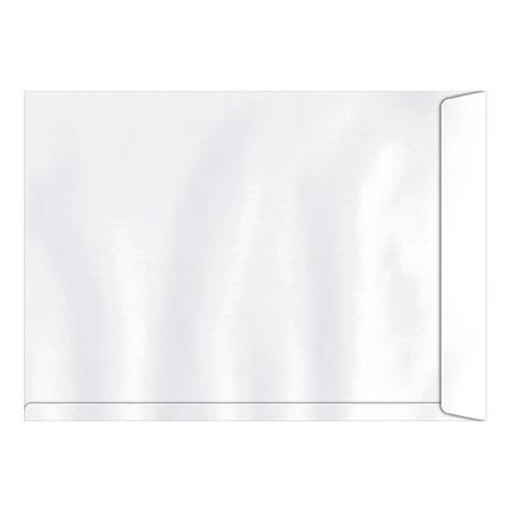Envelope Saco Branco SOF341 310x410mm Scrity 100un Menor preço em Envelope Saco Branco SOF341 310x410mm Scrity 100un