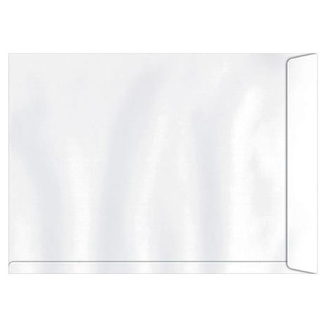 Envelope Saco Branco SOF347 A3 370x470mm Scrity 100un Menor preço em Envelope Saco Branco SOF347 A3 370x470mm Scrity 100un