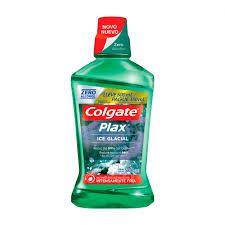 Enxaguante Bucal Plax Ice Glacial 500ml - Colgate é boa?
