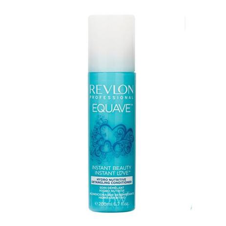 Equave Hydro Nutritive Conditioner Revlon Professional - Condicionador Bifásico é ruim? Equave Hydro Nutritive Conditioner Revlon Professional - Condicionador Bifásico é boa?