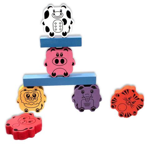 Equilibrando carimbras Clearance