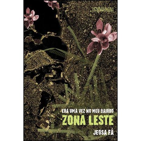 Era Uma Vez No Meu Bairro: ZONA LESTE - Nova alexandria é boa?