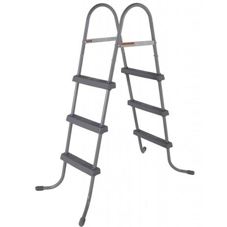 Escada com 3 Degraus para Piscinas de até 107 CM BELFIX - Bel fix Menor preço em Escada com 3 Degraus para Piscinas de até 107 CM BELFIX - Bel fix