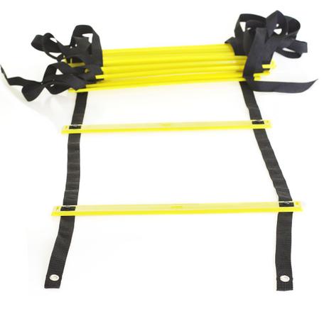 Escada de Agilidade em PVC 4m - Odin fit Menor preço em Escada de Agilidade em PVC 4m - Odin fit