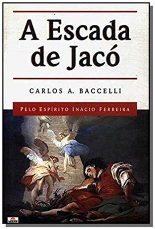 Escada de jaco /a/ - Leepp Menor preço em Escada de jaco /a/ - Leepp