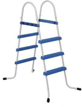Escada para Piscina com 3 Degraus - Mor Menor preço em Escada para Piscina com 3 Degraus - Mor