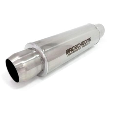 Escapamento Abafador Esportivo 4 Inox Honda Civic Rc521pra - Scapshop Menor preço em Escapamento Abafador Esportivo 4 Inox Honda Civic Rc521pra - Scapshop