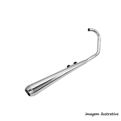 ESCAPAMENTO ESTRALADOR ML TODAY TITAN 125 Até 99 100101401 - Polimet Menor preço em ESCAPAMENTO ESTRALADOR ML TODAY TITAN 125 Até 99 100101401 - Polimet