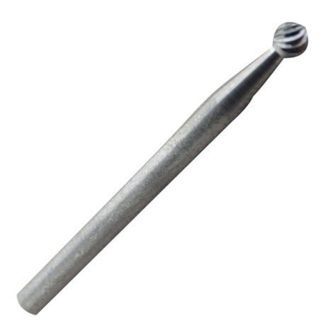 Escariador Esférico 9905 1.8Pol Dremel Menor preço em Escariador Esférico 9905 1.8Pol Dremel