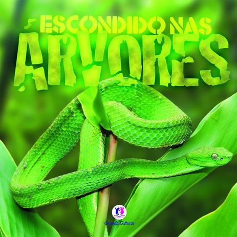 Escondidos nas árvores é boa?