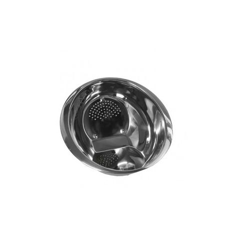 Escorredor de Arroz Inox Primor Inox 26cm é boa?