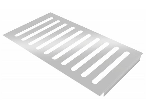 Escorredor De Copos 30cm Para Canal equipado Calha Úmida Debacco - De bacco é ruim? Escorredor De Copos 30cm Para Canal equipado Calha Úmida Debacco - De bacco é boa?