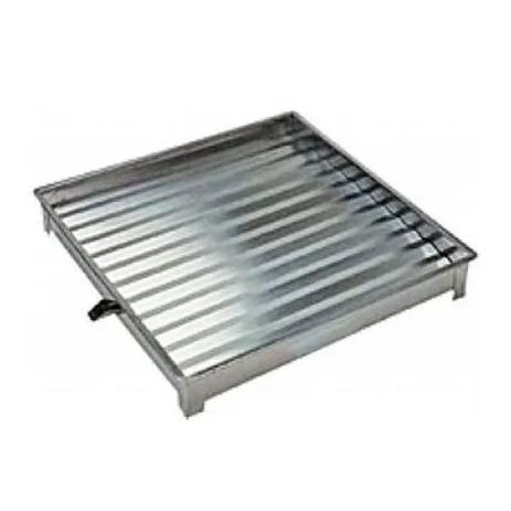 Escorredor De Copos Bar Inox 30 X 60 Cm Profissional Menor preço em Escorredor De Copos Bar Inox 30 X 60 Cm Profissional