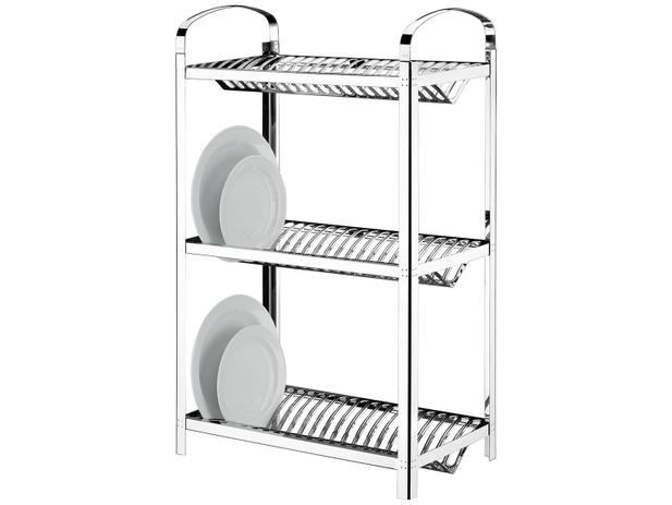 Escorredor de Louça Brinox - Suprema 2099/260 é boa?