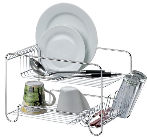 Escorredor De Louças 2 Andares - FT1033 - Future é boa?