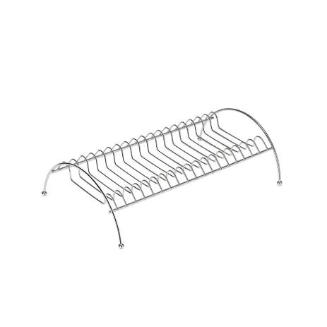 Escorredor de louças cromado 17 pratos Arthi é ruim? Escorredor de louças cromado 17 pratos Arthi é boa?