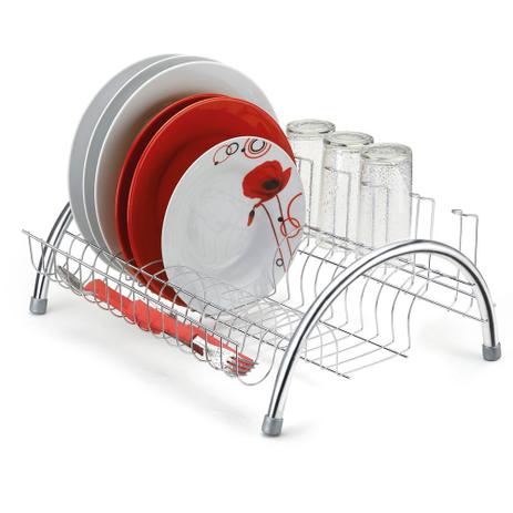 Escorredor De Louças Fantastik Cromado 1067 - Arthi é boa?