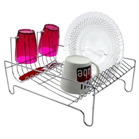 Escorredor de Louças Junior pequeno - Wp connect é ruim? Escorredor de Louças Junior pequeno - Wp connect é boa?