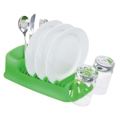 Escorredor de louças pequeno Sanremo é boa?