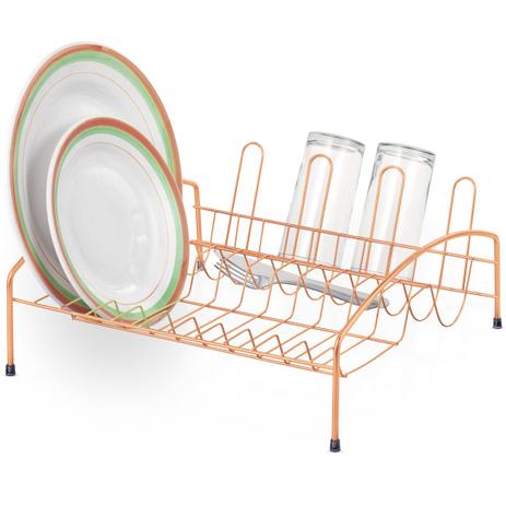 Escorredor De Pratos Talheres Louças E Copos Cozinha Pia - Passerini é boa?