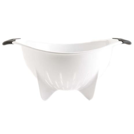 Escorredor Multiuso 33cm OXO Branco é boa?