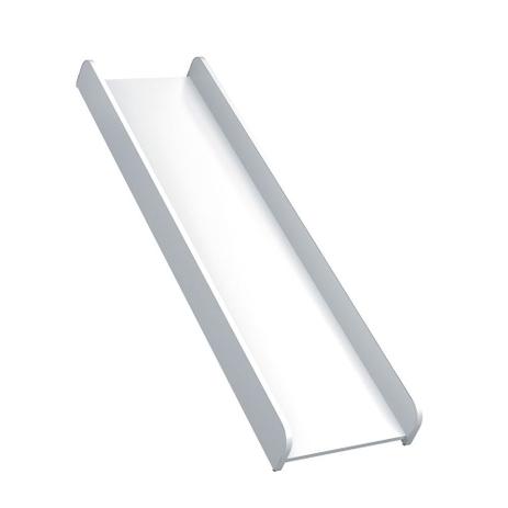 Escorregador Infantil para Camas Play Branco Pura Magia Menor preço em Escorregador Infantil para Camas Play Branco Pura Magia