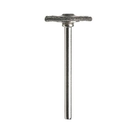 Escova Aço Carbono Circular 3/4” 2 Peças 428 Dremel Menor preço em Escova Aço Carbono Circular 3/4” 2 Peças 428 Dremel