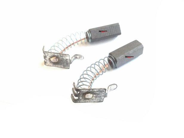 Escova Carvão Furadeira Elgin - Maximashop Menor preço em Escova Carvão Furadeira Elgin - Maximashop