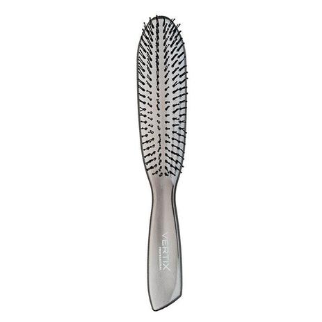 Escova De Cabelo Vertix Detangle Pro - 1420 Menor preço em Escova De Cabelo Vertix Detangle Pro - 1420