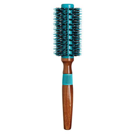 Escova de Cabelo Vertix - Pro Liss Aluminum 25 Menor preço em Escova de Cabelo Vertix - Pro Liss Aluminum 25