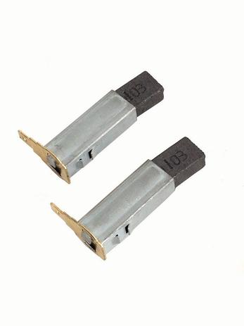 Escova de Carvão Lavadora Tekna HLX100V / HLX105V / HLX120V Menor preço em Escova de Carvão Lavadora Tekna HLX100V / HLX105V / HLX120V