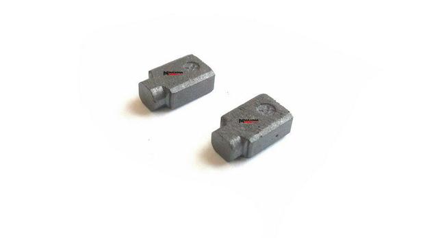 Escova de Carvão Martelete Milwaukee 7/8” 5385-59 - Krug Menor preço em Escova de Carvão Martelete Milwaukee 7/8” 5385-59 - Krug