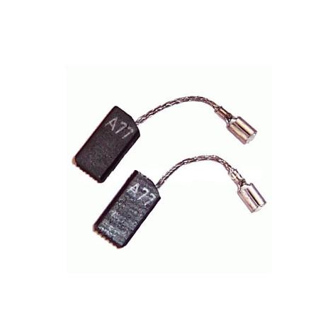 Escova de Carvão para Esmerilhadeira 1375.0 Bosch 1607014144 Menor preço em Escova de Carvão para Esmerilhadeira 1375.0 Bosch 1607014144