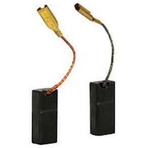 Escova de Carvao para Esmerilhadeira Bosch - F000611029 Menor preço em Escova de Carvao para Esmerilhadeira Bosch - F000611029
