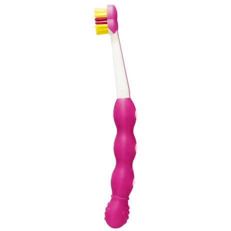 Escova de Dentes Infantil First Brush Mam Menor preço em Escova de Dentes Infantil First Brush Mam