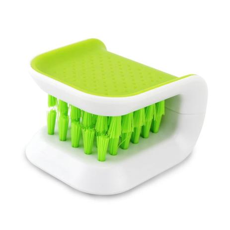 Escova De Limpeza Para Facas E Talheres Lava Louças Prático - Clink é boa?
