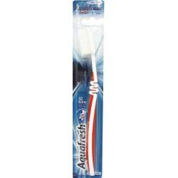 Escova Dental Aquafresh Macia Menor preço em Escova Dental Aquafresh Macia
