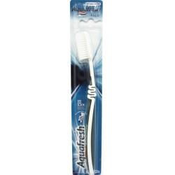 Escova Dental Aquafresh Média Menor preço em Escova Dental Aquafresh Média
