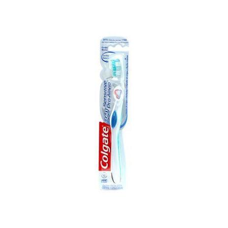 Escova Dental Colgate 360 Pro-Alívio Menor preço em Escova Dental Colgate 360 Pro-Alívio