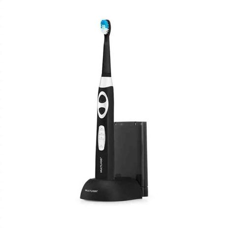 Escova dental elétrica Multilaser HC145 Menor preço em Escova dental elétrica Multilaser HC145