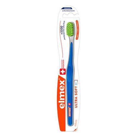 Escova Dental Elmex Ultra Soft 1 Unidade é ruim? Escova Dental Elmex Ultra Soft 1 Unidade é boa?