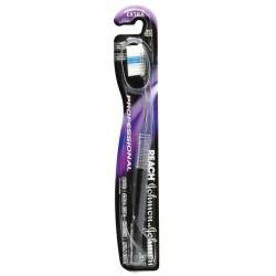 Escova Dental Johnsons Reach Profissional Extra Macia - Johnsons Menor preço em Escova Dental Johnsons Reach Profissional Extra Macia - Johnsons