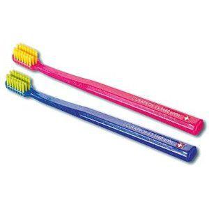 Escova Dental Ortodôntica Cs Ortho - Curaprox Menor preço em Escova Dental Ortodôntica Cs Ortho - Curaprox